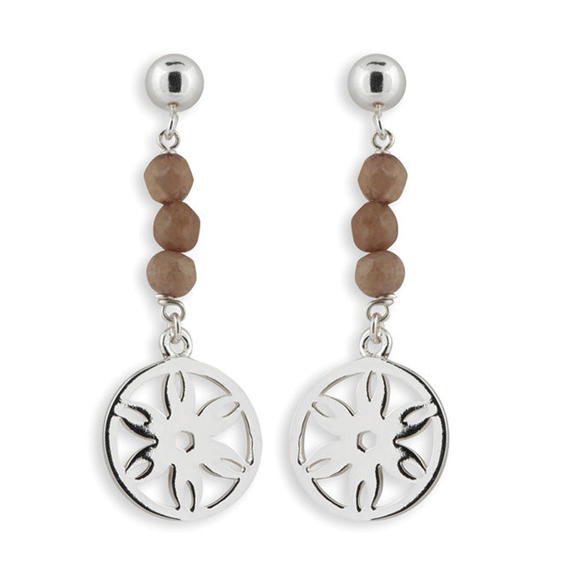 Boucles d'oreilles BO 1440