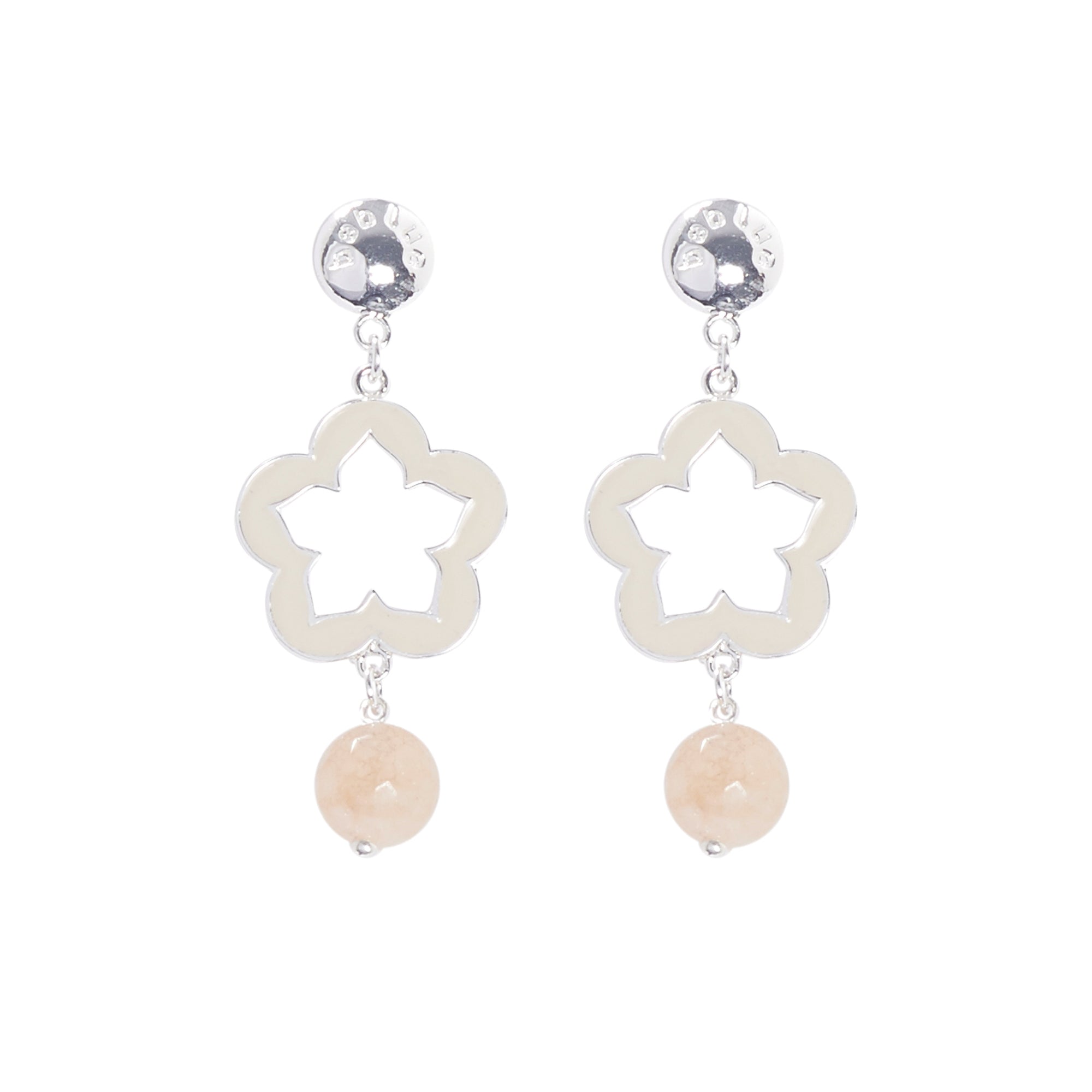 Boucles d'oreilles BO 1442
