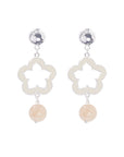 Boucles d'oreilles BO 1442