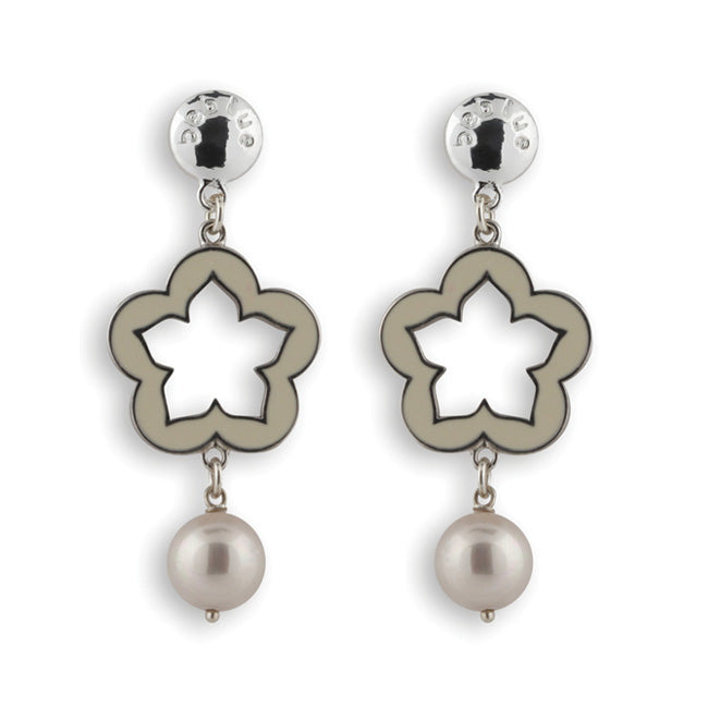 Boucles d'oreilles BO 1442