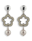 Boucles d'oreilles BO 1442