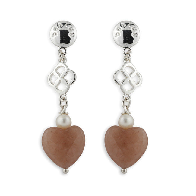 Boucles d'oreilles BO 1444