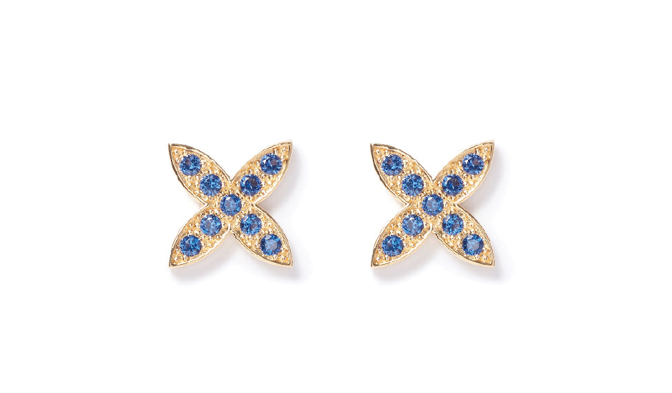 BO 1447 Boucles d'oreilles