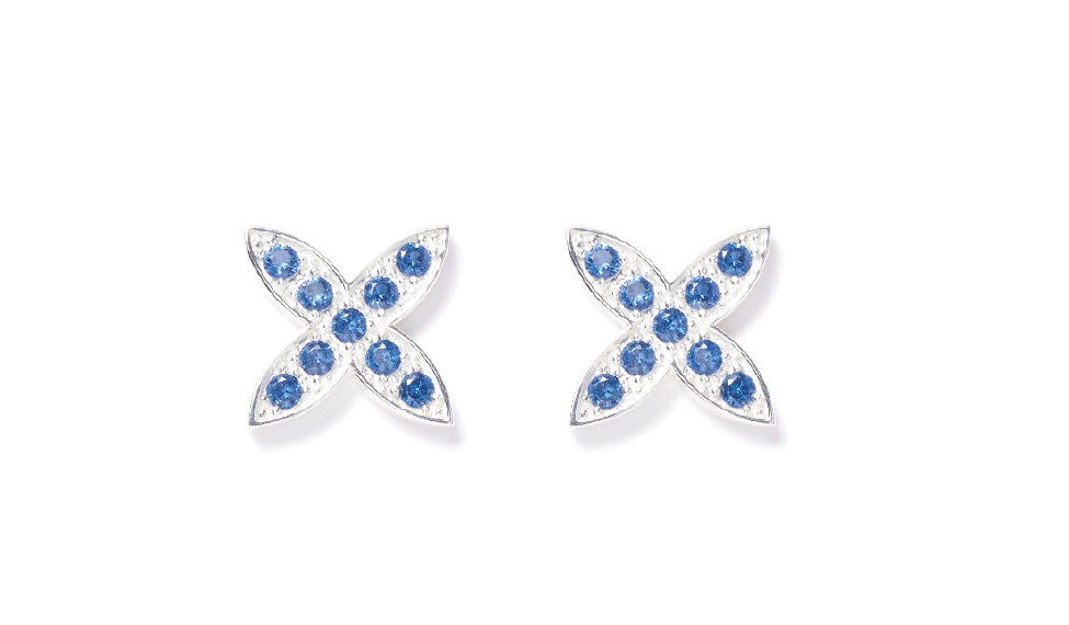 Boucles d'oreilles BO 1447