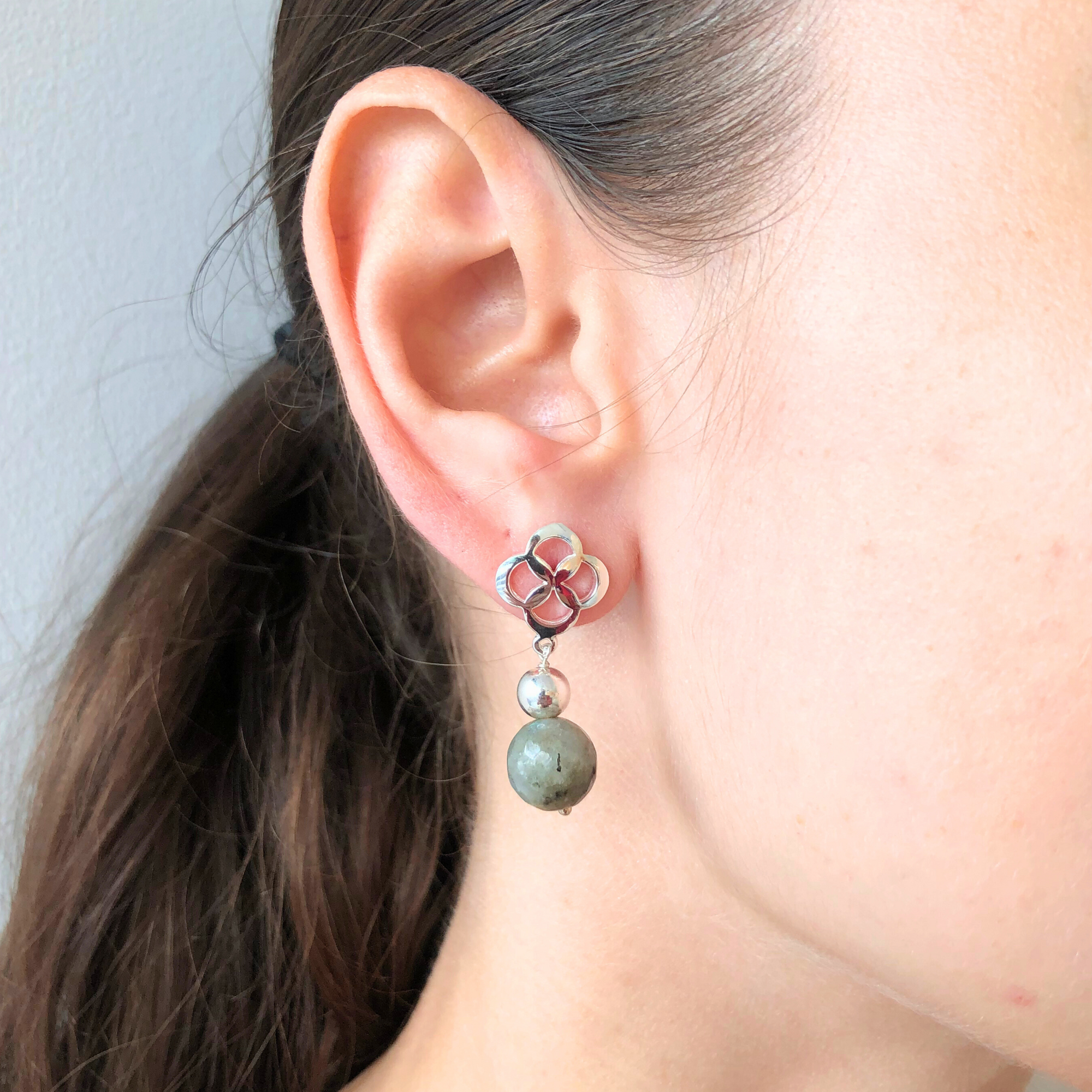 BO 1450 Earrings