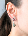 BO 1450 Earrings