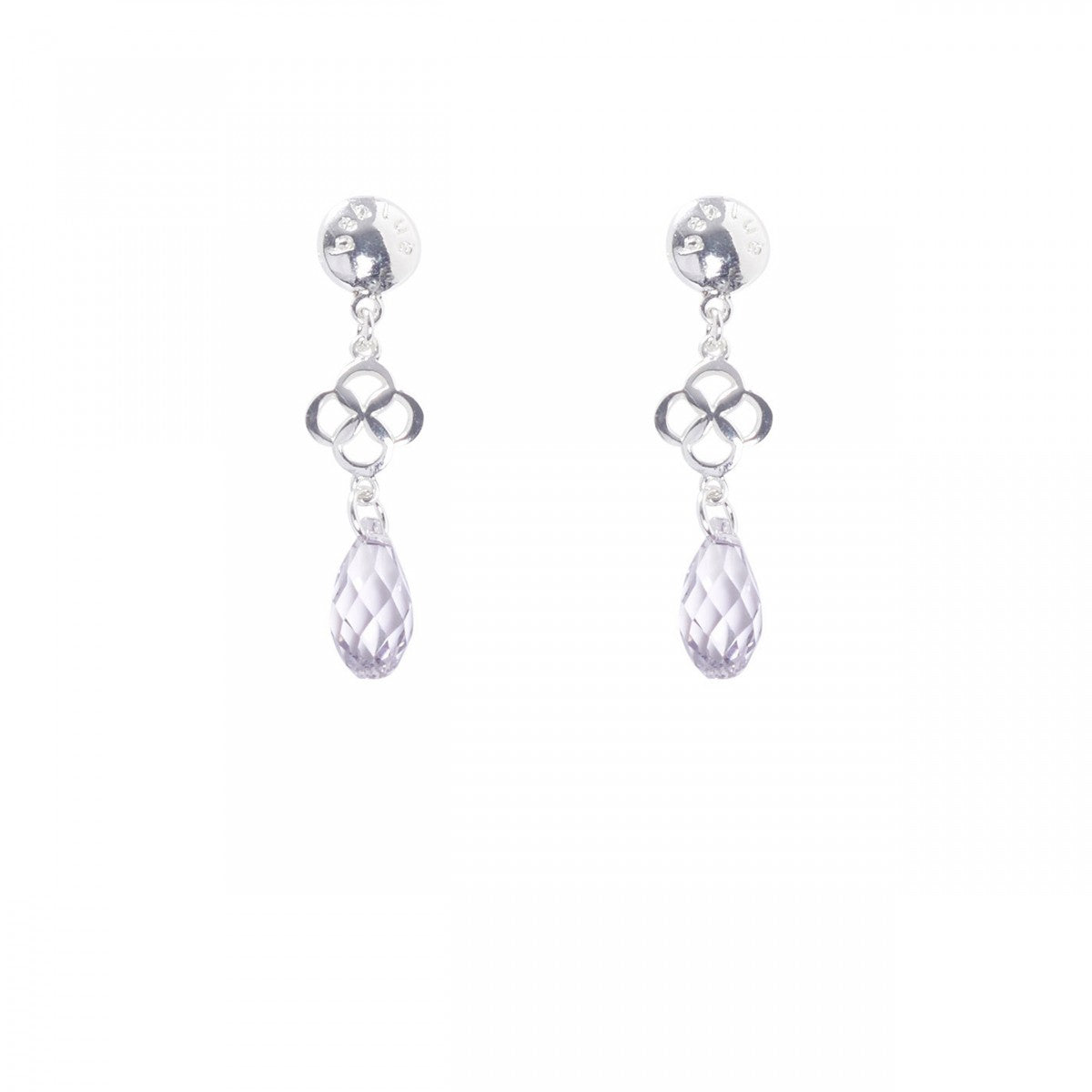 Boucles d'oreilles BO 1458