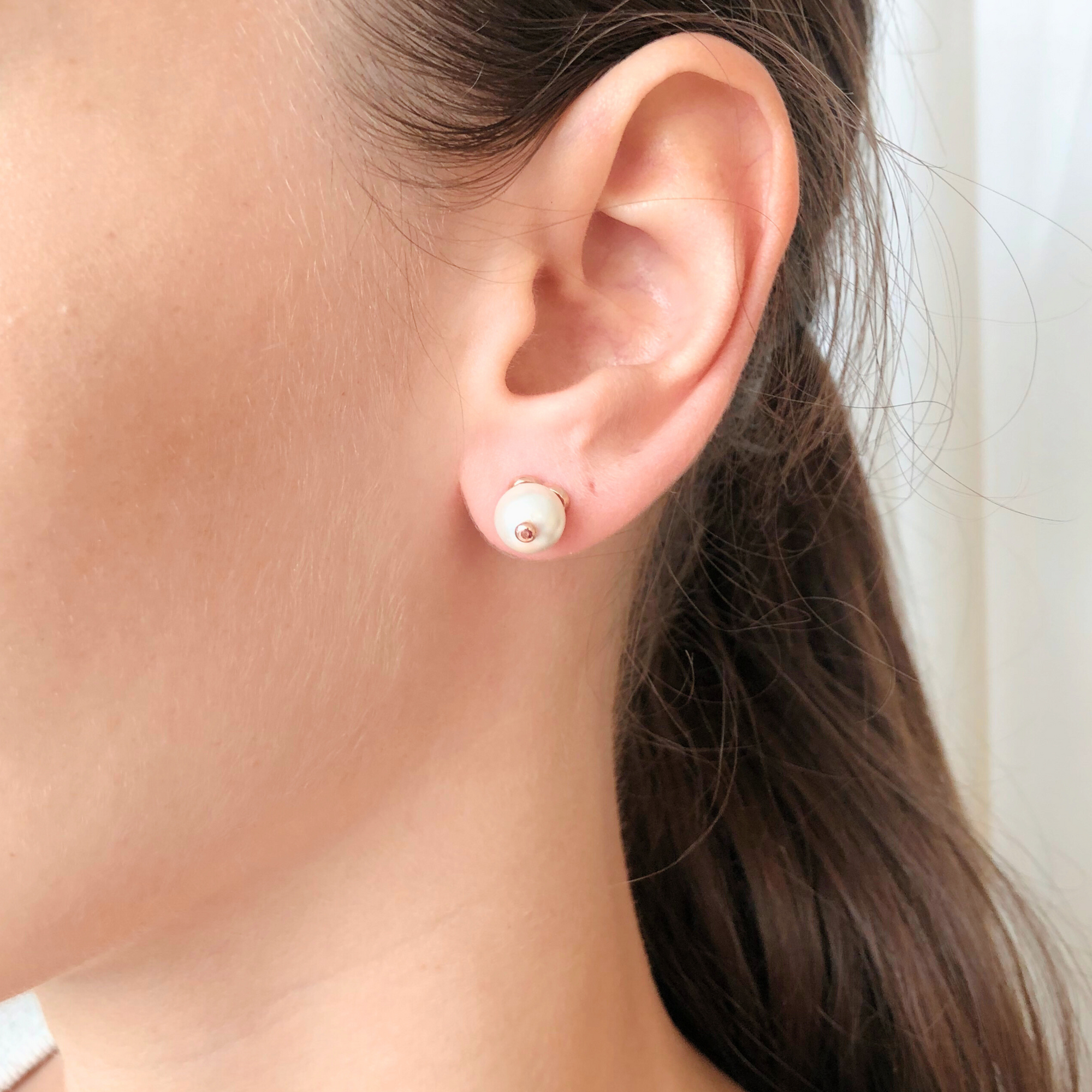 BO 1460 Earrings