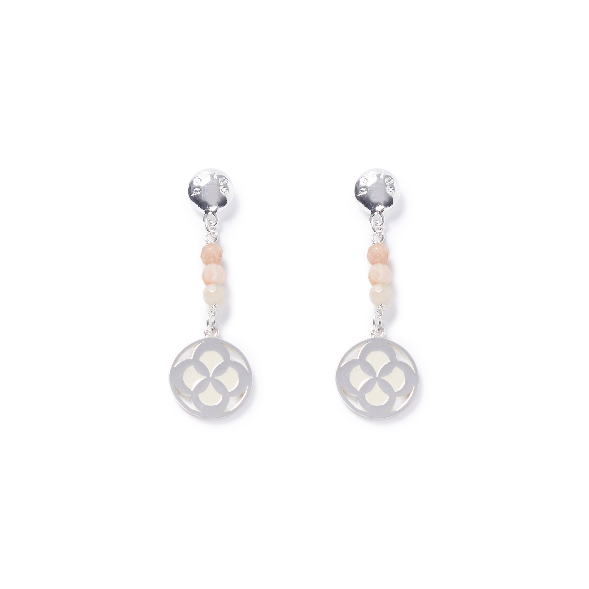 Boucles d'oreilles BO 1461
