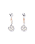 Boucles d'oreilles BO 1461