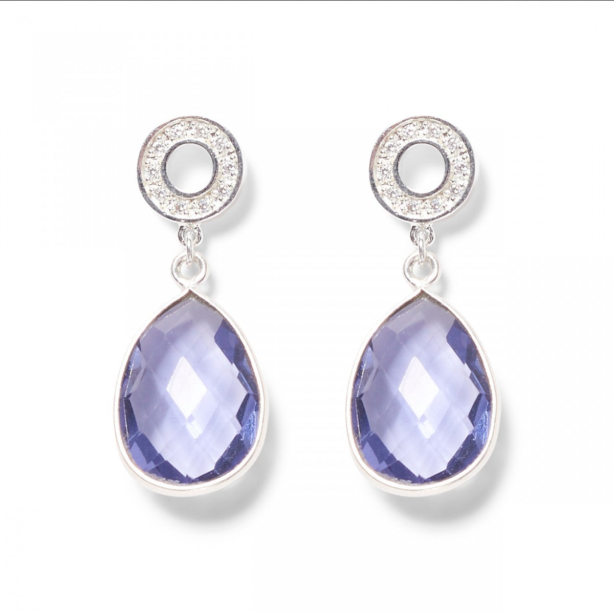 Boucles d'oreilles BO 1464