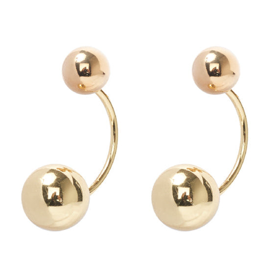 Boucles d'oreilles BO 1469