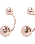 Boucles d'oreilles BO 1469