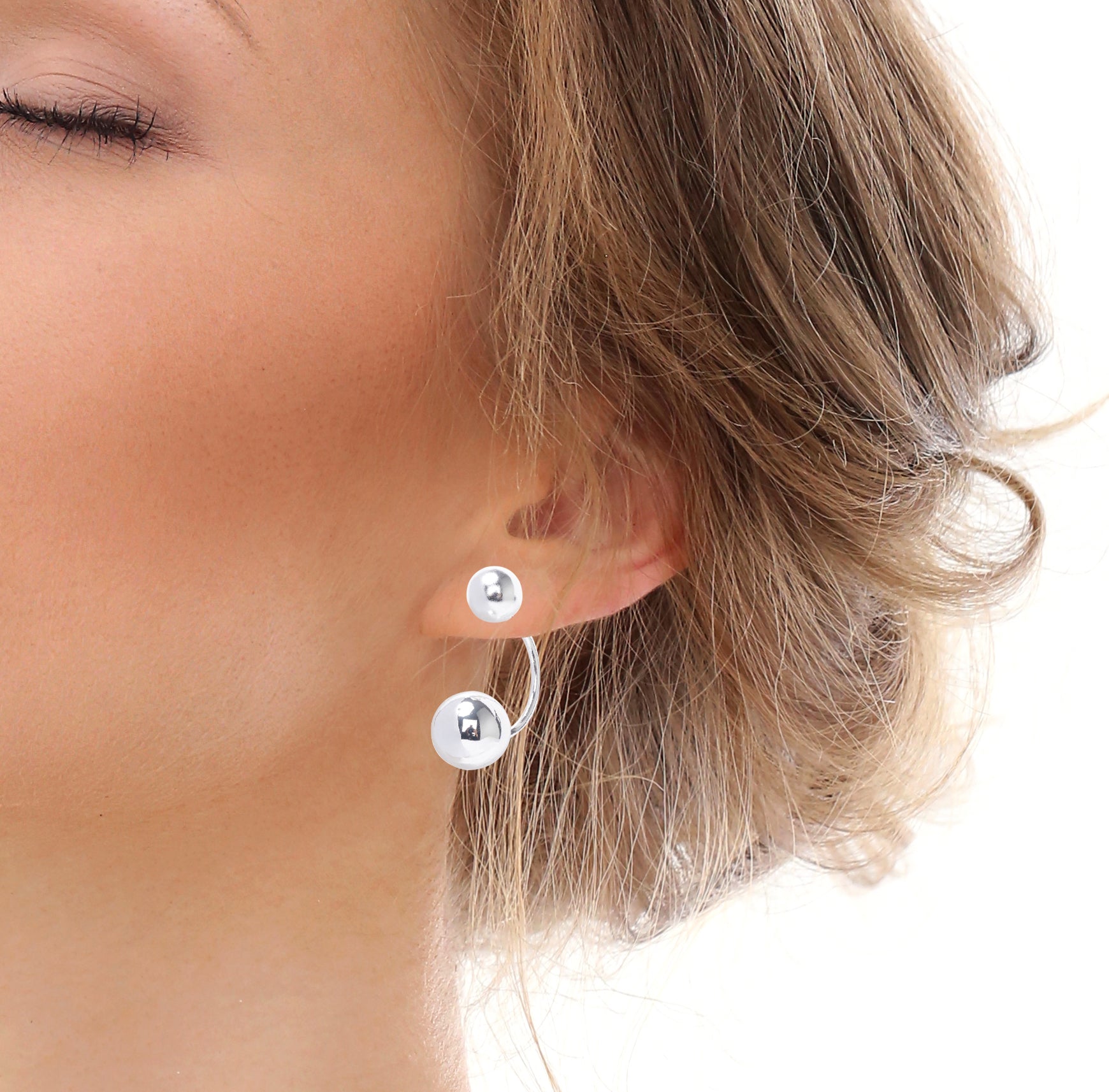 Boucles d'oreilles BO 1469