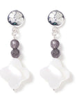 Boucles d'oreilles BO 1470