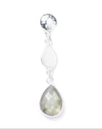 Boucles d'oreilles BO 1477