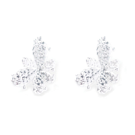 Boucles d'oreilles BO 1487