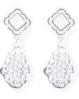 Boucles d'oreilles BO 1493