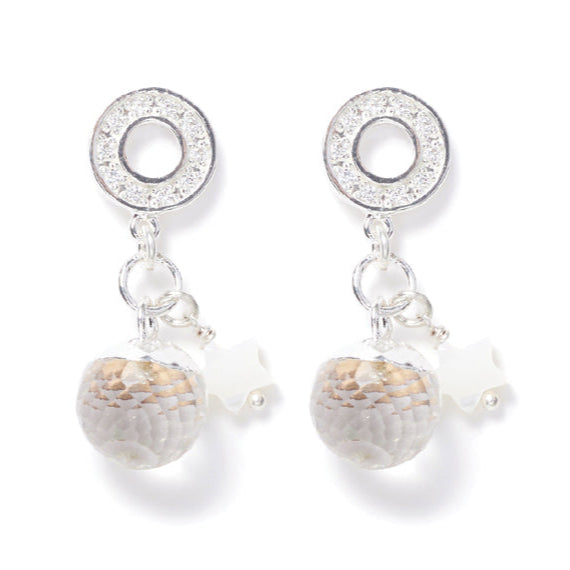 Boucles d'oreilles BO 1496