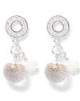 Boucles d'oreilles BO 1496