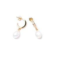 Boucles d'oreilles 1547