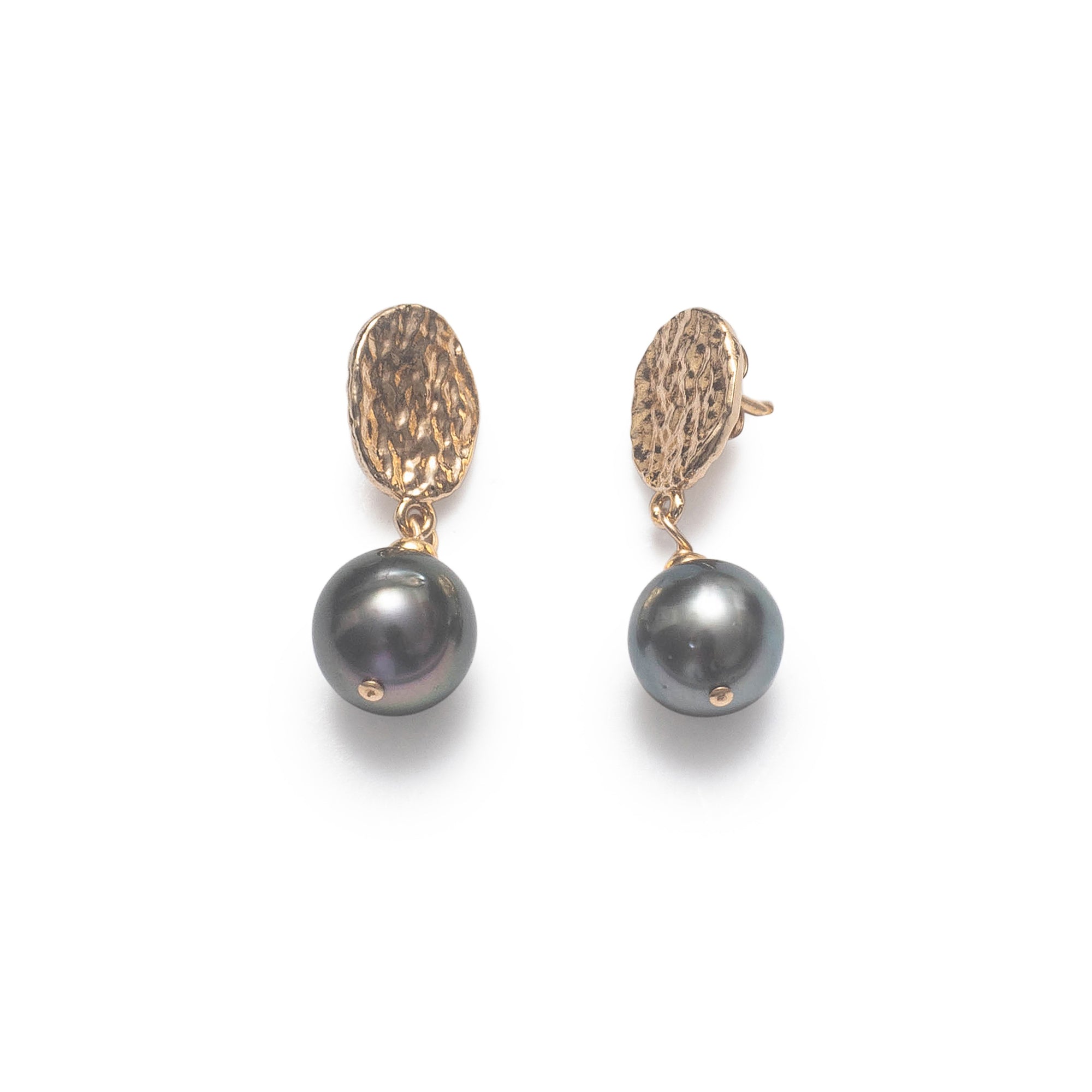 BO1575 Boucles d'oreilles - Collection Tahiti
