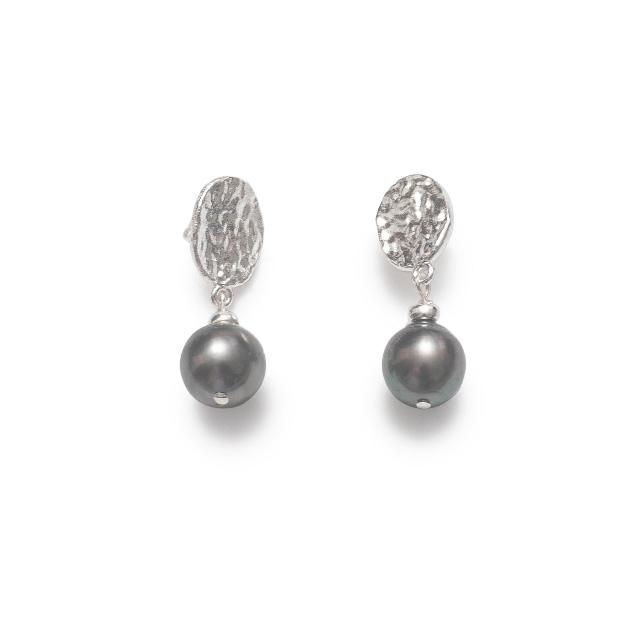 BO1575 Boucles d'oreilles - Collection Tahiti
