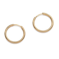 Earrings 1577 (Small) - Soulful Lapis
