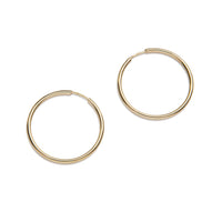 Earrings 1578 (Medium) - Soulful Lapis
