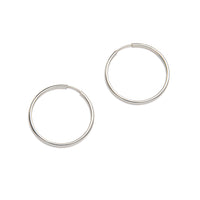 Earrings 1578 (Medium) - Soulful Lapis