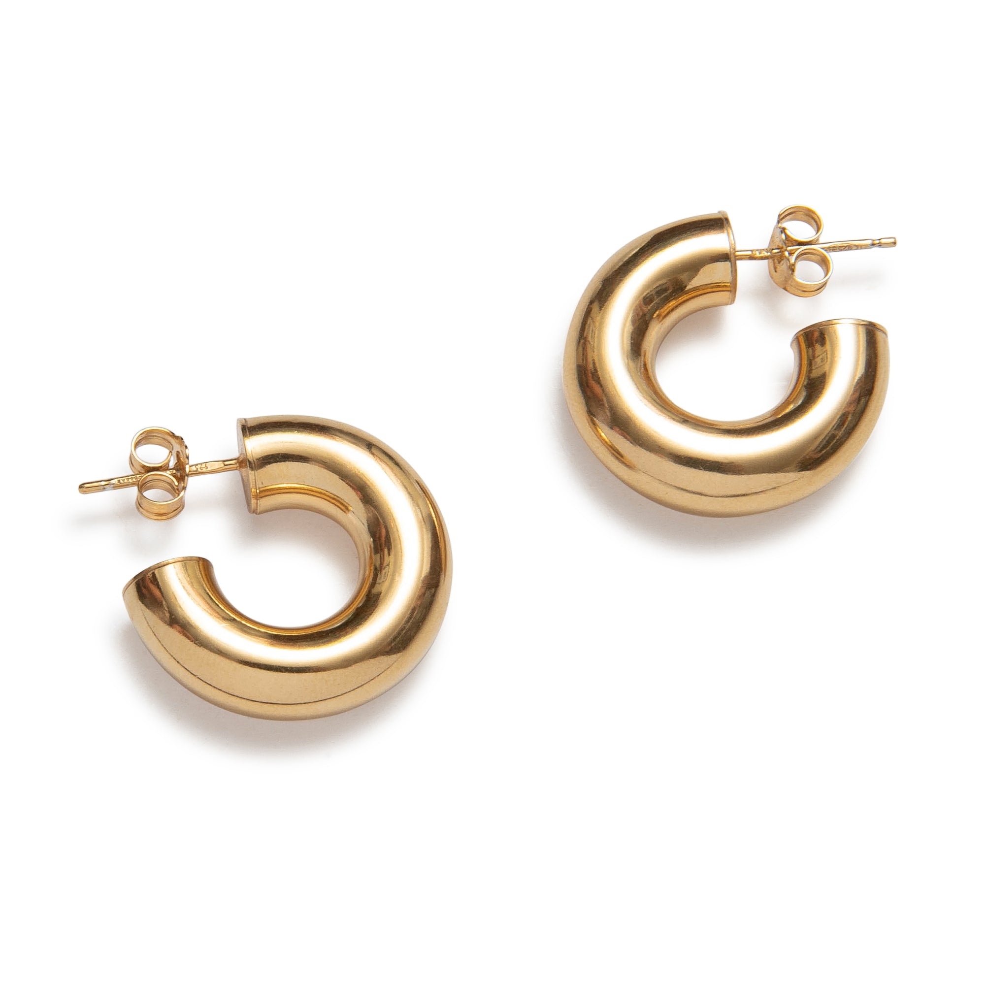Boucles D'Oreilles 1580 (Petites)