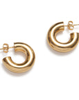 Boucles D'Oreilles 1580 (Petites)