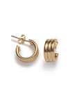 Boucles d'oreilles BO 1585
