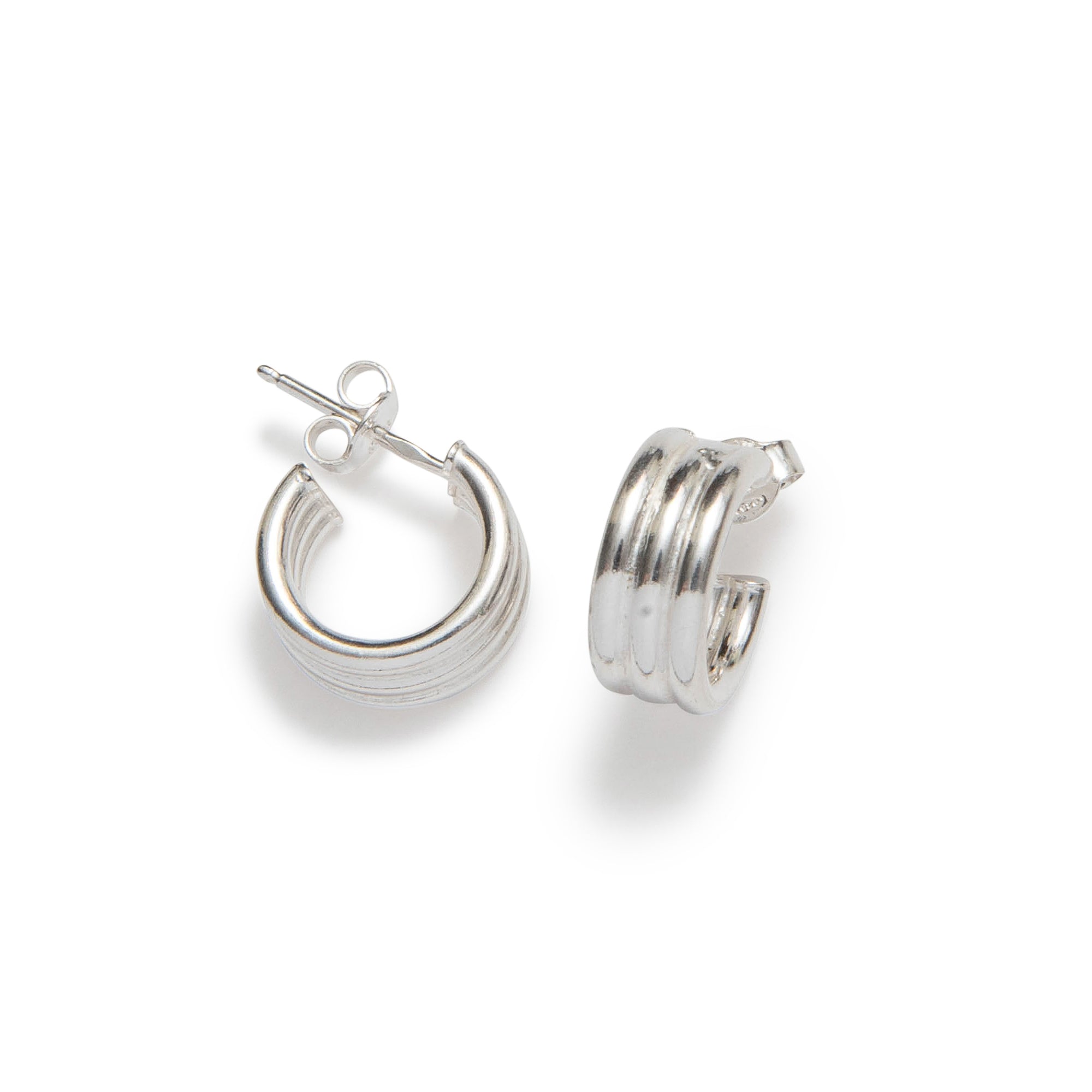 Boucles d'oreilles BO 1585