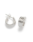 Boucles d'oreilles BO 1585