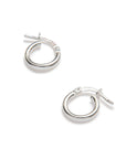 Boucles d'oreilles BO 1586 - Black Velvet