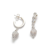 Earrings 1592 - Silky Haze