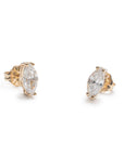 Boucles d'Oreilles Or BO1598 - Collection Haute Joy