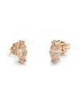 Boucles d'Oreilles Or BO1598 - Collection Haute Joy