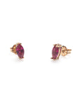 Boucles d'Oreilles Or BO1598 - Collection Haute Joy