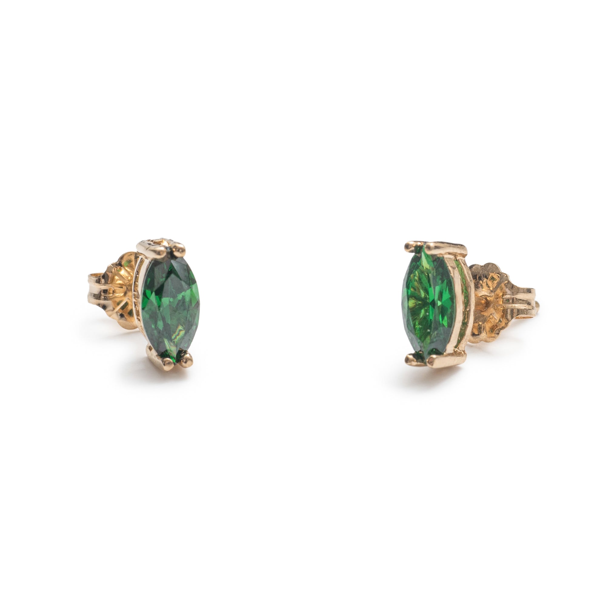 Boucles d'Oreilles Or BO1598 - Collection Haute Joy