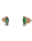 Boucles d'Oreilles Or BO1598 - Collection Haute Joy