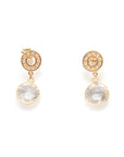 Earrings 1601 - Muse Collection