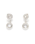 Earrings 1601 - Muse Collection