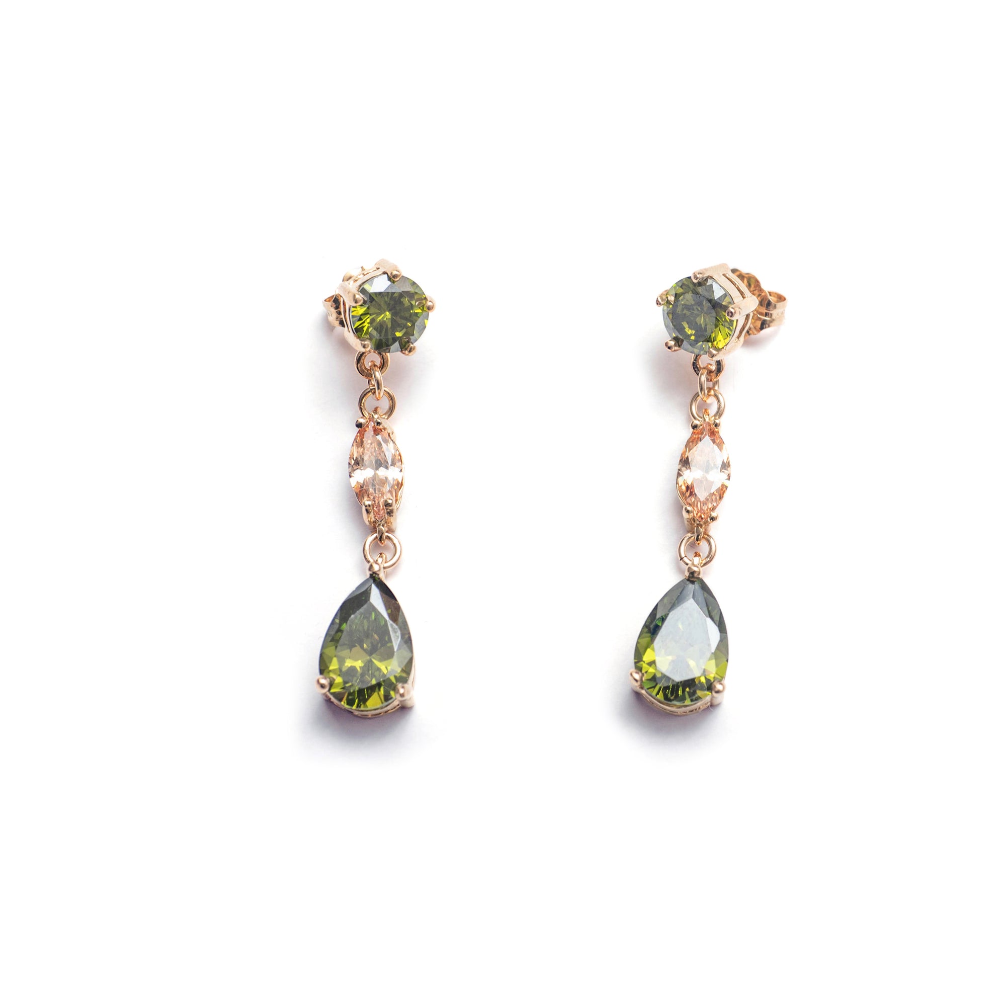 BO1602 Earrings - Haute Joy Collection