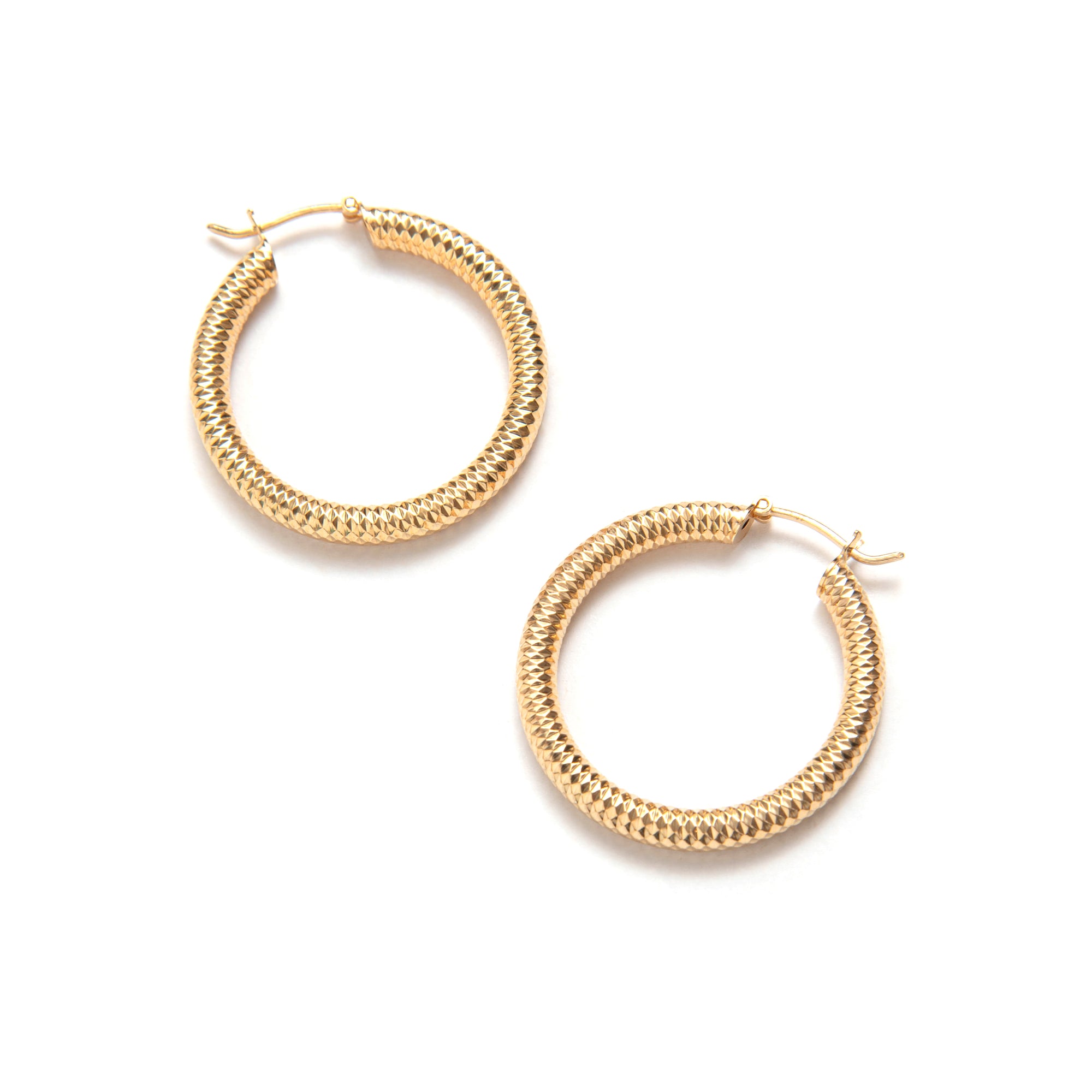 Earrings 1610 - Bohemian Flair