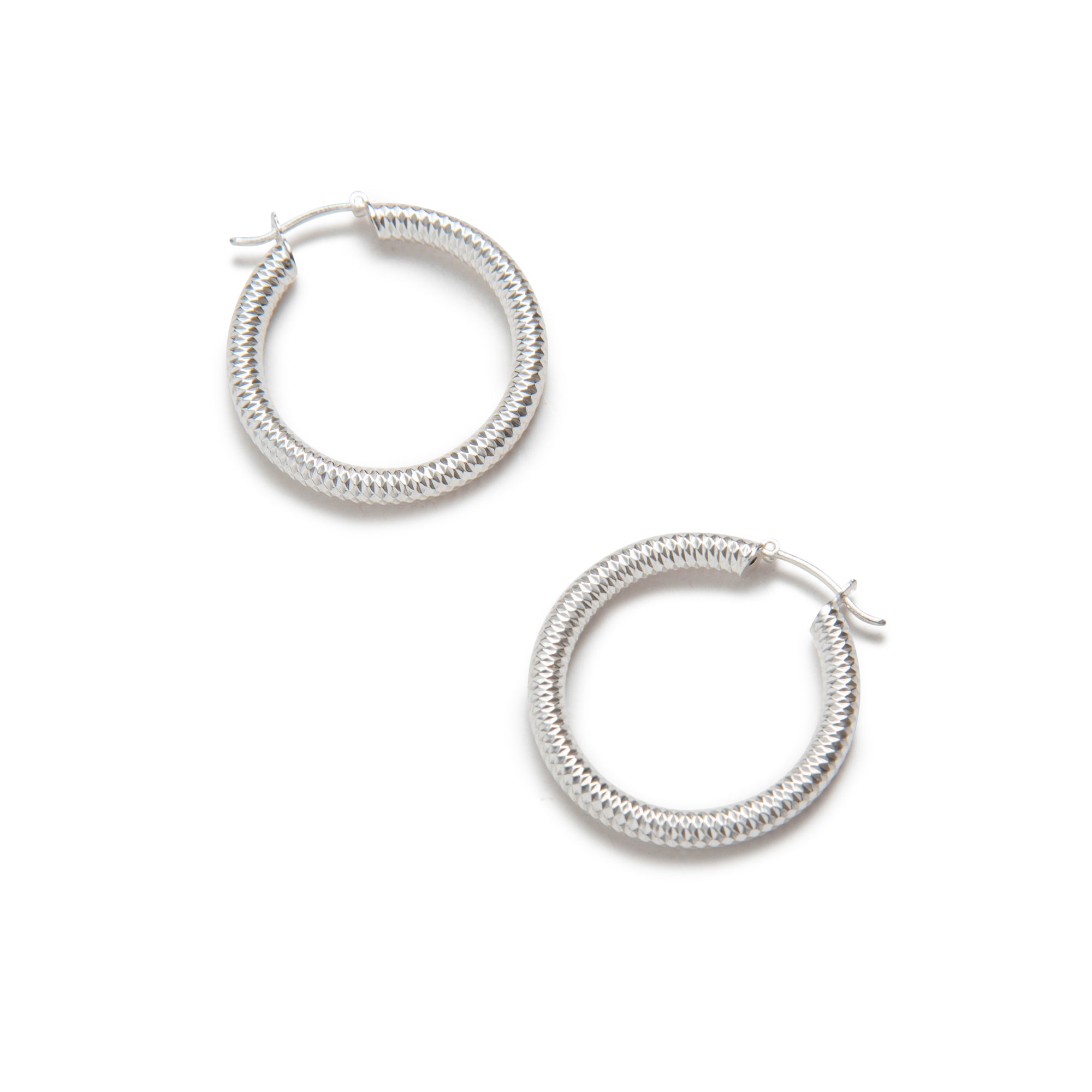 Earrings 1610 - Bohemian Flair