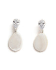Earrings 1613 - Not So Quiet