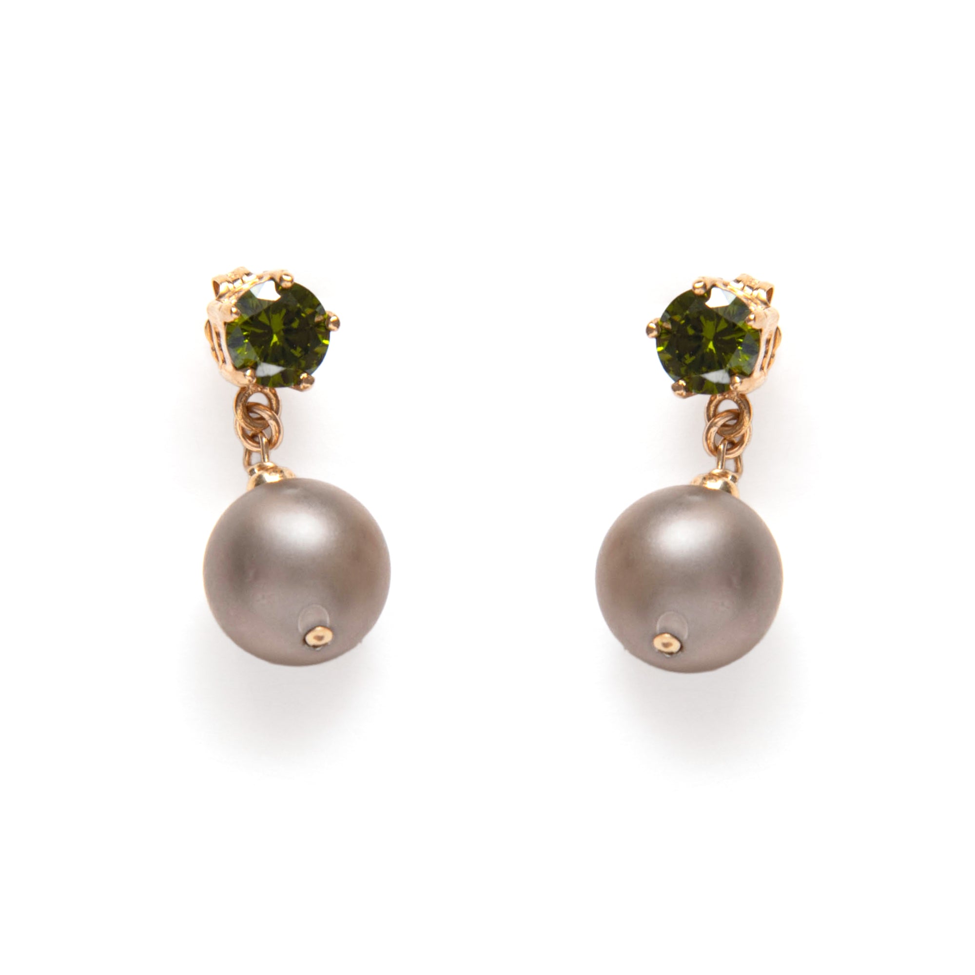 Earrings 1622 - Bohemian Flair