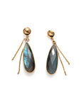 Boucles d'oreilles 1623 - Bohemian Flair